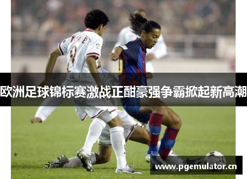 欧洲足球锦标赛激战正酣豪强争霸掀起新高潮 欧洲足球锦标赛激战正酣豪强争霸掀起新高潮