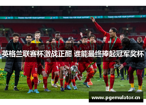 英格兰联赛杯激战正酣 谁能最终捧起冠军奖杯