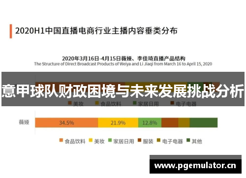 意甲球队财政困境与未来发展挑战分析