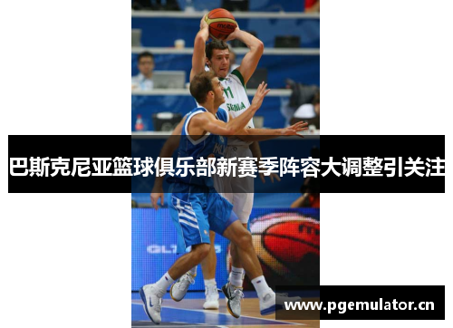 巴斯克尼亚篮球俱乐部新赛季阵容大调整引关注