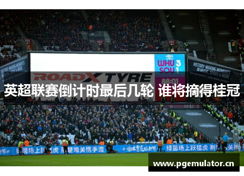 英超联赛倒计时最后几轮 谁将摘得桂冠 英超联赛倒计时最后几轮 谁将摘得桂冠