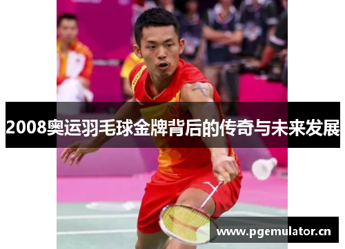2008奥运羽毛球金牌背后的传奇与未来发展 2008奥运羽毛球金牌背后的传奇与未来发展